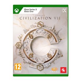 Sid Meier's Civilization VII