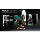 Metal Gear Solid Delta: Snake Eater Collector's Pack