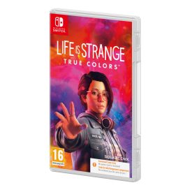 Life is Strange: True Colors (kód a dobozban)