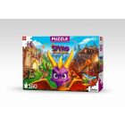 Gaming Puzzle Series: Spyro: Reignited Trilogy 160 db-os puzzle