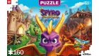 Gaming Puzzle Series: Spyro: Reignited Trilogy 160 db-os puzzle