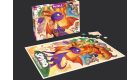 Gaming Puzzle Series: Spyro: Reignited Trilogy Heroes 160 db-os puzzle