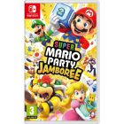Super Mario Party Jamboree (használt)