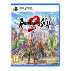 Romancing SaGa 2: Revenge of the Seven