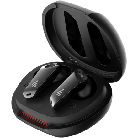 Edifier NeoBuds Pro TWS ANC vezeték nélküli fülhallgató (fekete)
