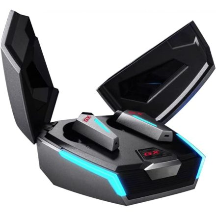 Edifier HECATE GX07 TWS Bluetooth fülhallgató (szürke)