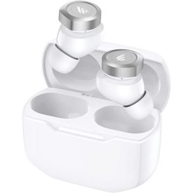   Edifier W240TN TWS ANC vezeték nélküli fülhallgató (fehér)