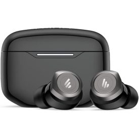   Edifier W240TN TWS ANC vezeték nélküli fülhallgató (fekete)