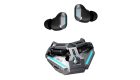 Edifier HECATE GX05 TWS Bluetooth fülhallgató (szürke)