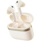 Edifier W260NC vezeték nélküli fülhallgató (bézs)