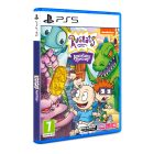 Rugrats: Adventures in Gameland