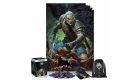 The Witcher: Dark World 1000 db-os puzzle