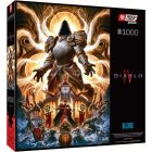 Gaming Puzzle Series: Diablo IV Inarius the Father 1000 db-os puzzle