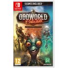 Oddworld Collection