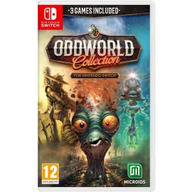 Oddworld Collection