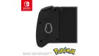 HORI Nintendo Switch Split Pad Pro Pro Lucario & Pikachu (NSW-414U)