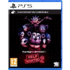 Five Nights at Freddy's: Help Wanted 2 (PSVR2 kompatibilis)