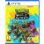 Teenage Mutant Ninja Turtles Arcade : Wrath of the Mutants