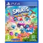 The Smurfs - Village Party