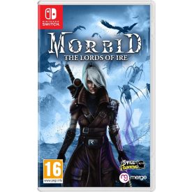 Morbid: The Lords of Ire