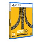 Atari 50: The Anniversary Celebration - Expanded Edition