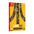 Atari 50: The Anniversary Celebration - Expanded Steelbook Edition
