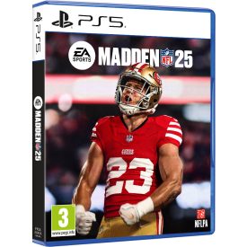 Madden NFL 25 (használt)