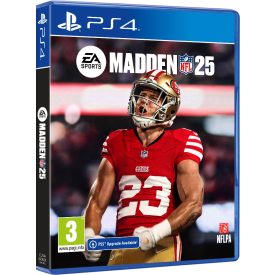 Madden NFL 25
