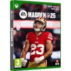 Madden NFL 25