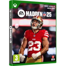 Madden NFL 25