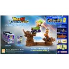 Dragon Ball: Sparking! Zero Collectors Edition