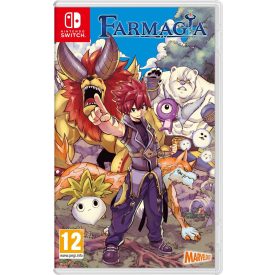 Farmagia (használt)