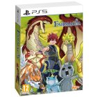 Farmagia Limited Edition