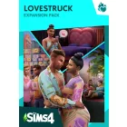 The Sims 4 Lovestruck