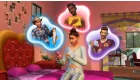 The Sims 4 Lovestruck