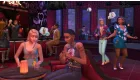 The Sims 4 Lovestruck