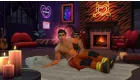 The Sims 4 Lovestruck