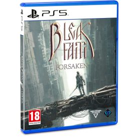 Bleak Faith: Forsaken