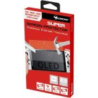 Nintendo Switch OLED Super Screen Protector képernyővédő üvegfólia (Subsonic)