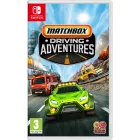 Matchbox™ Driving Adventures (használt)