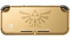 Nintendo Switch Lite Hyrule (The Legend of Zelda) Edition
