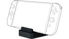 Nintendo Switch Nacon TV Stand tartóállvány