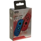 Nintendo Switch ORB Joy-Con Silicon szilikontok