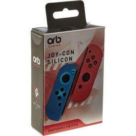 Nintendo Switch ORB Joy-Con Silicon szilikontok