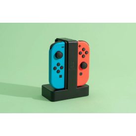 Nintendo Switch PowerA Joy-Con töltőállomás
