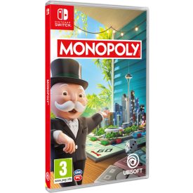 Monopoly