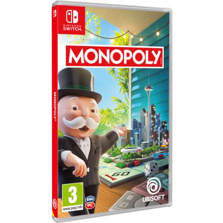 Monopoly