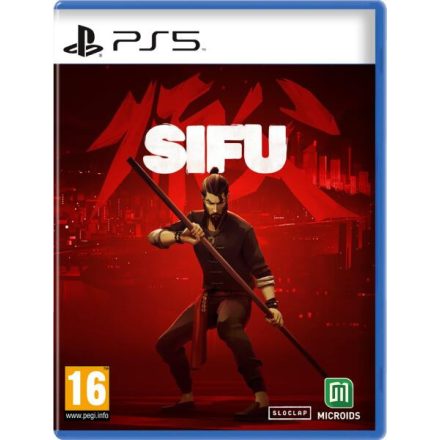 Sifu