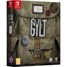Gylt Collector's Edition