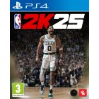 NBA 2K25